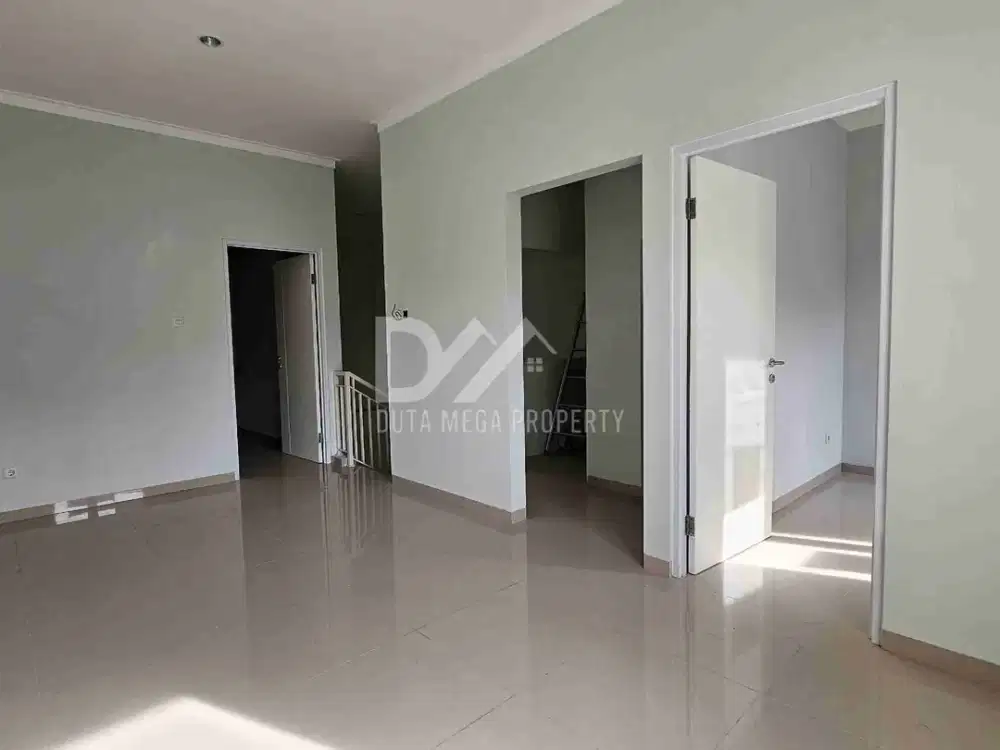 Dijual rumah di Graha Raya Bintaro