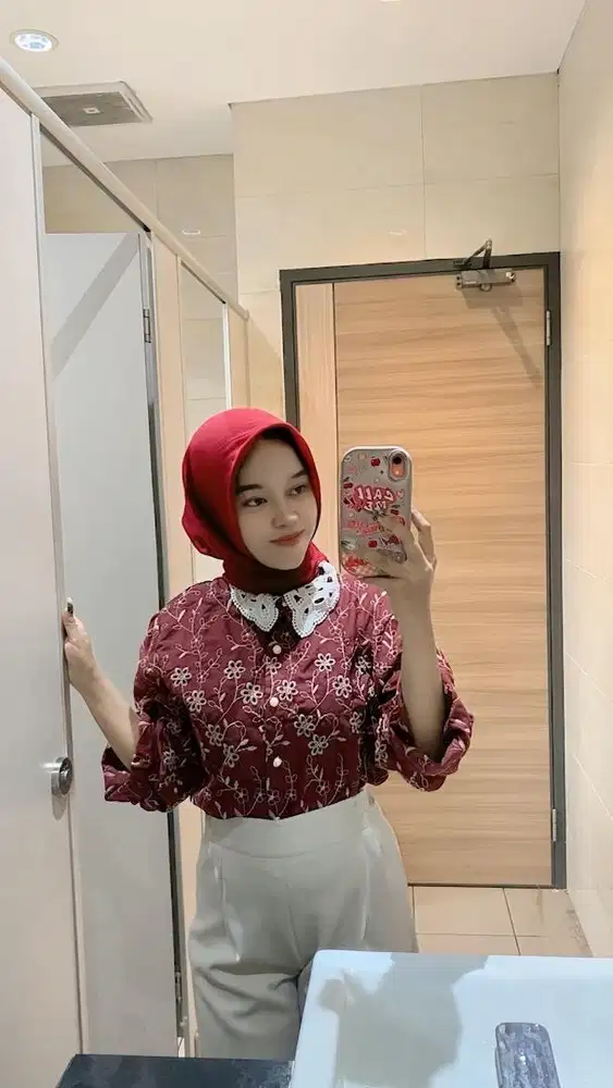 Mencari loker part time