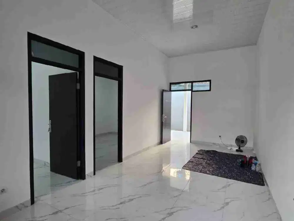 Dijual Rumah Baru Siap Huni Di Taman Wisma Asri Dekat Dengan Summarecon Bekasi