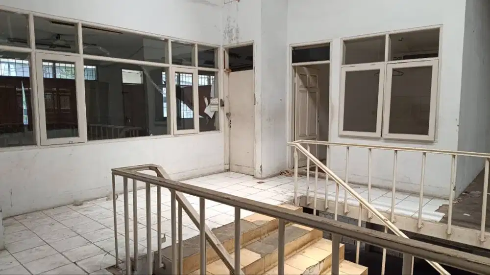 Dijual Ex Pabrik Siap Pakai di Sekitar Kopo Bandung