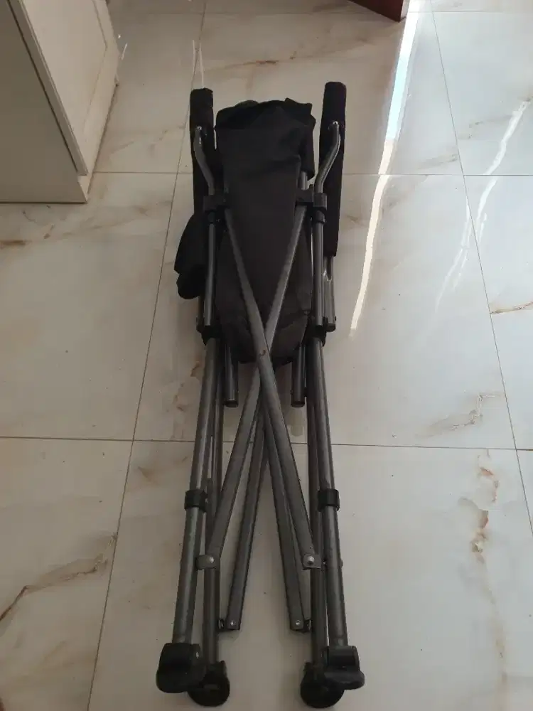 Kursi Lipat Outdoor NEGO