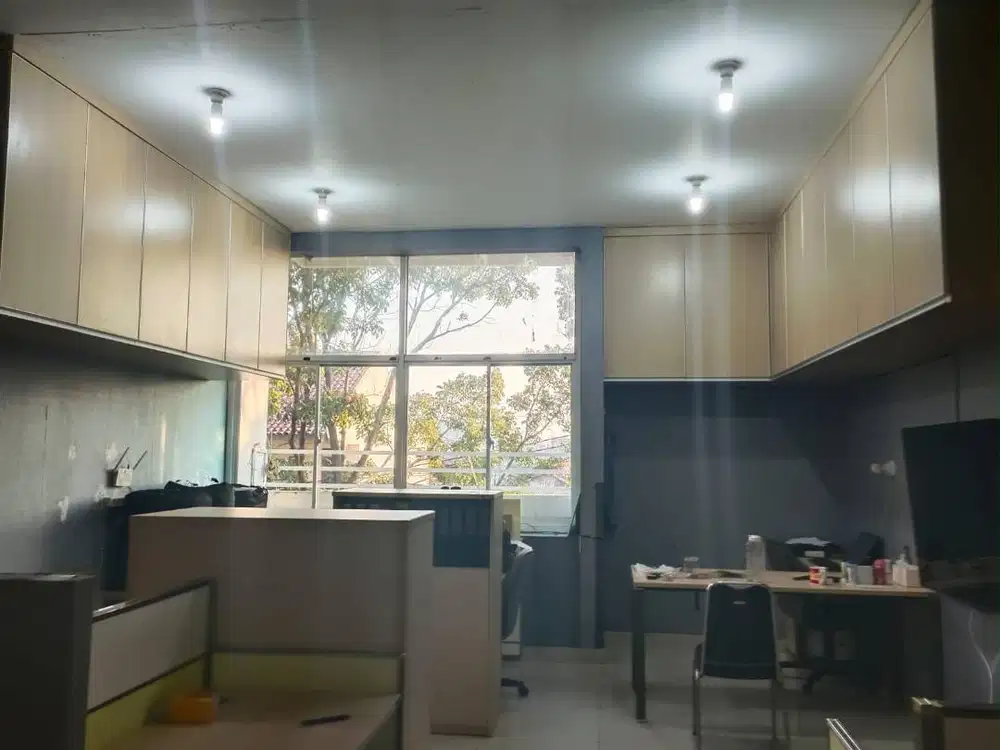 Dijual Cepat dan murah di Komplek Nuansa Indah jl.Terusan Buah Batu