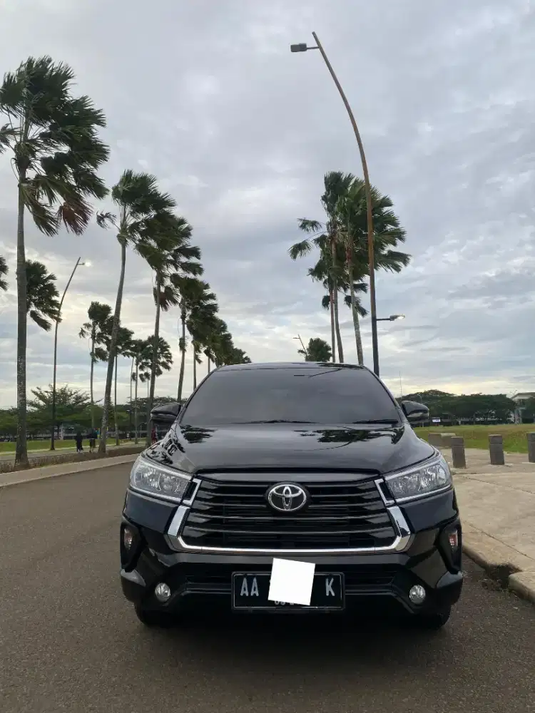 2022 Innova Reborn G Disel Matic