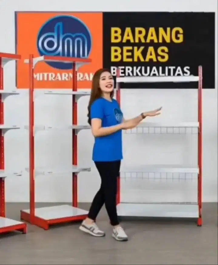 Open Kemitraan DM RAK