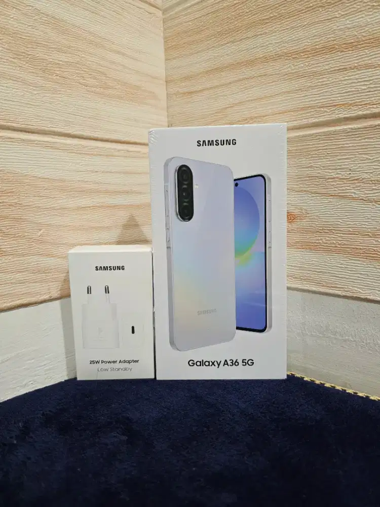 Samsung Galaxy A36