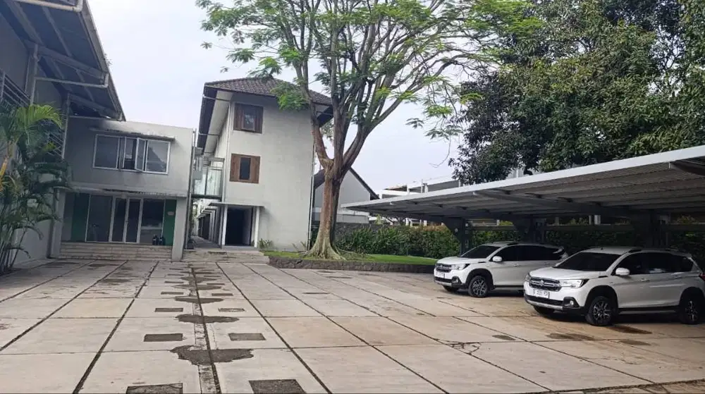 Dijual Ex Pabrik Siap Pakai di Sekitar Kopo Bandung