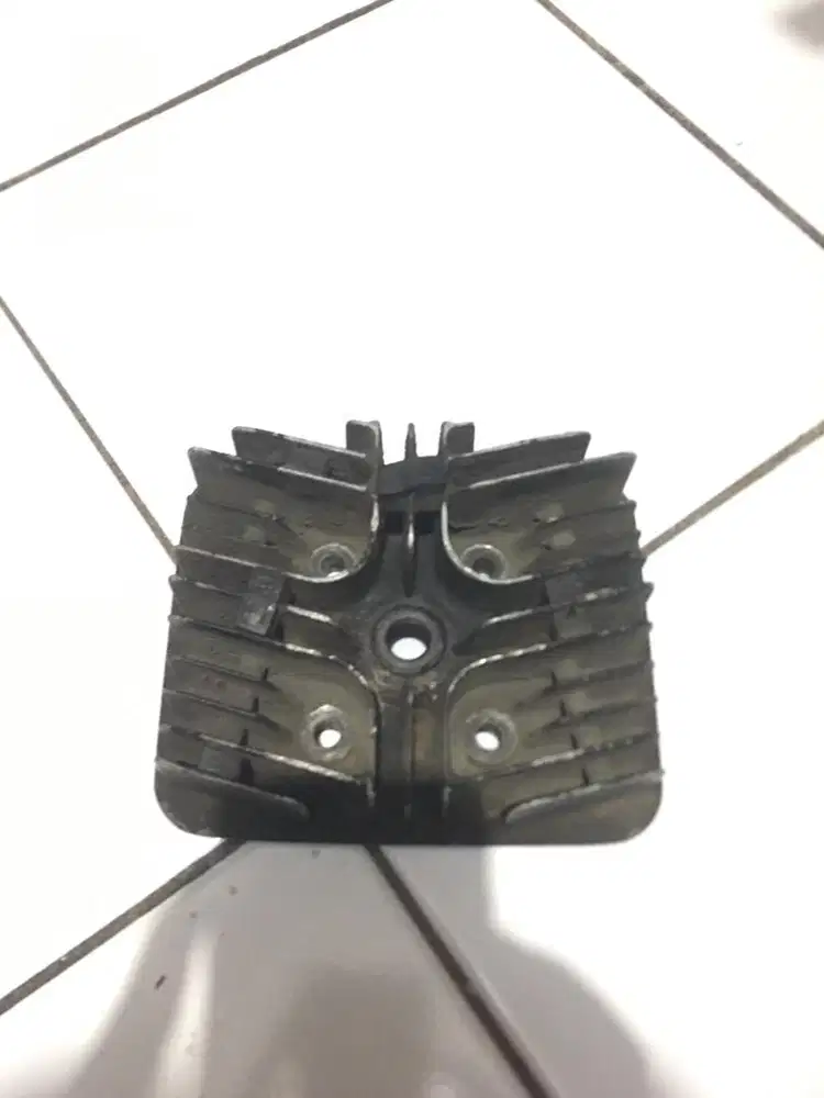 Head bekas f1zr minat wa