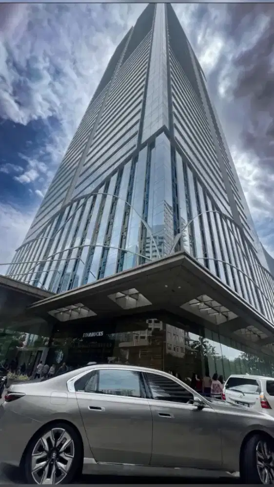 Dibutuhkan Staff Kantor dan Digital Marketing untuk penempatan jakpus