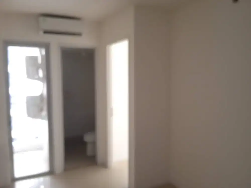 DIJUAL CEPAT UNIT SHM APARTEMEN BASSURA CITY 2 KAMAR TOWER JASMINE