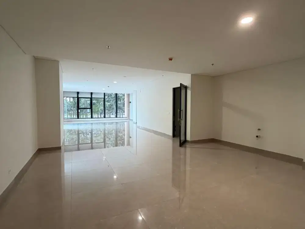 Ruko ELEVEE PROMENADE 2 Lantai Alam Sutera