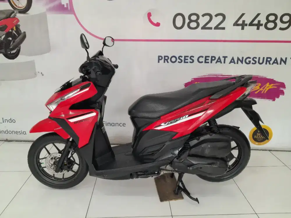 HONDA VARIO 125 LED 2017 DP MURAH