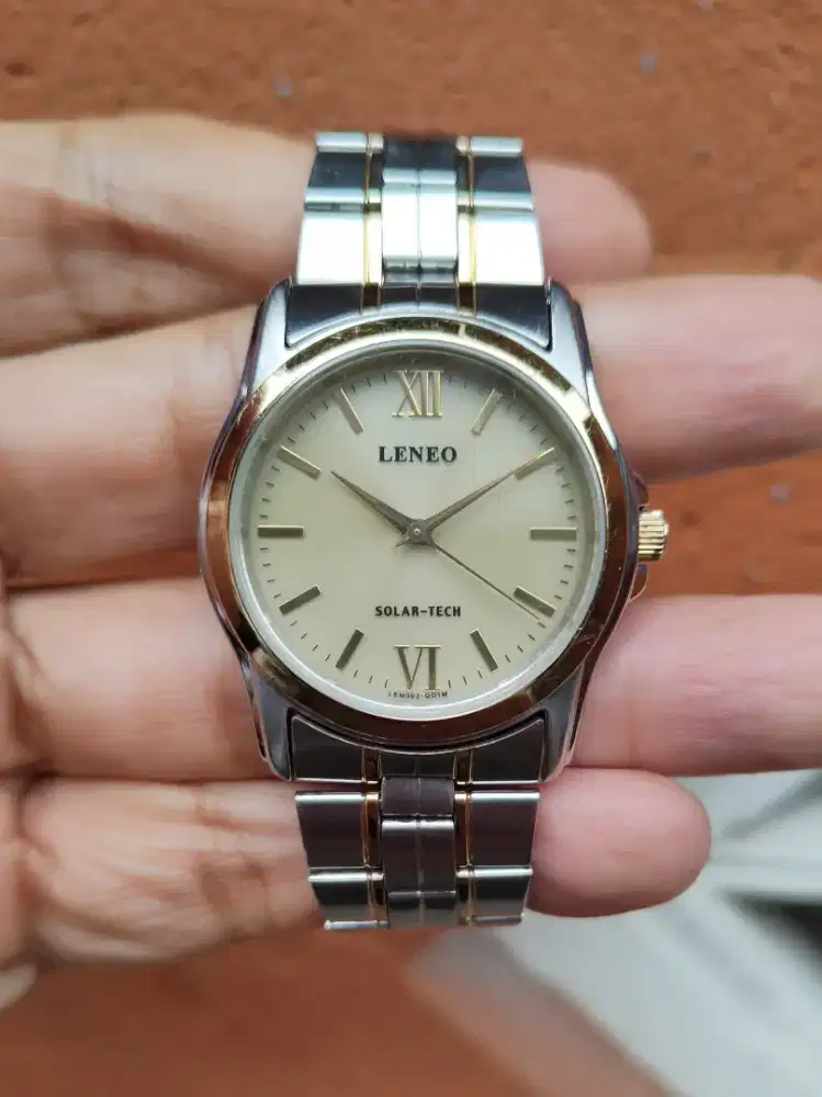LENEO Solar-Tech
Ref. LEM002