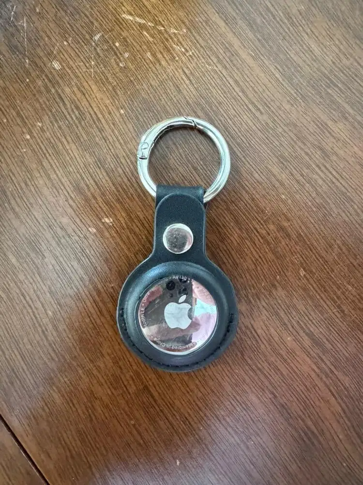 Airtag Apple Original iBox + Case