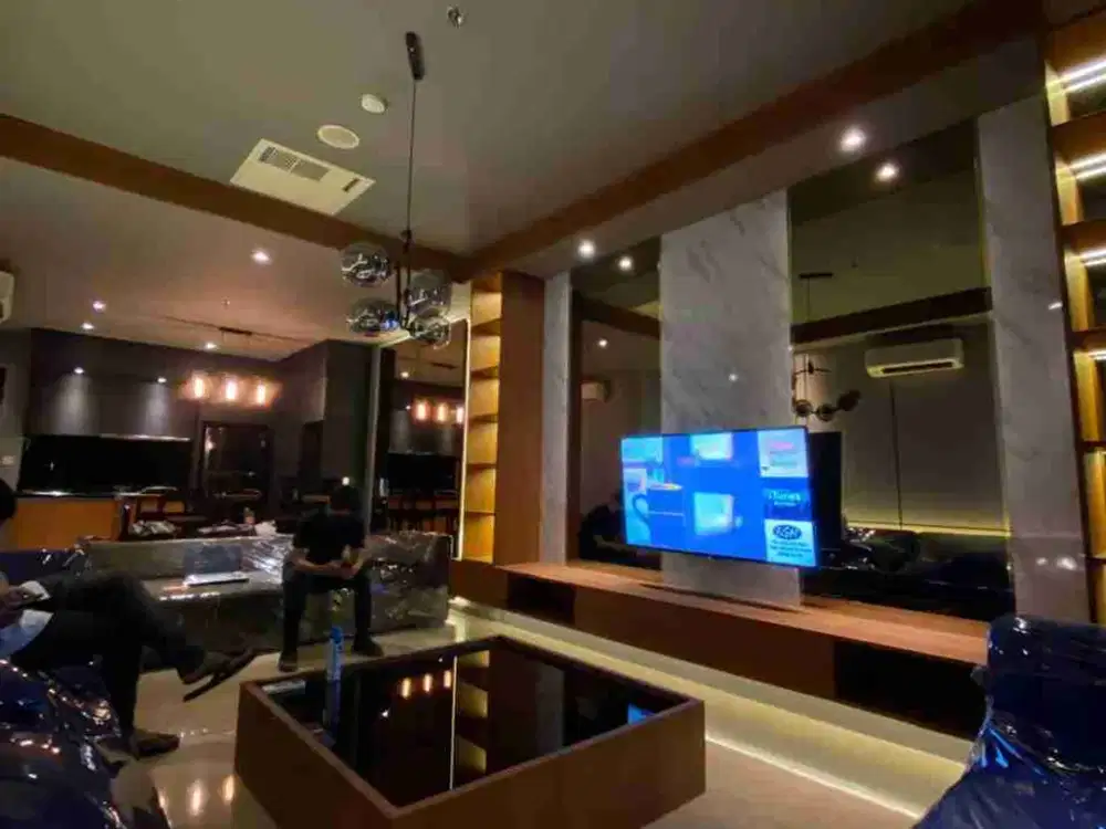 dijual apartemen Lavenue Pancoran Jakarta Selatan