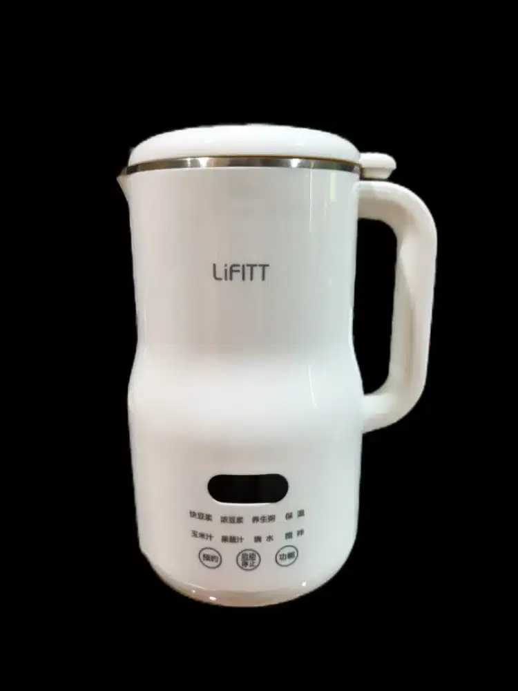 Blender Multifungsi LifITT