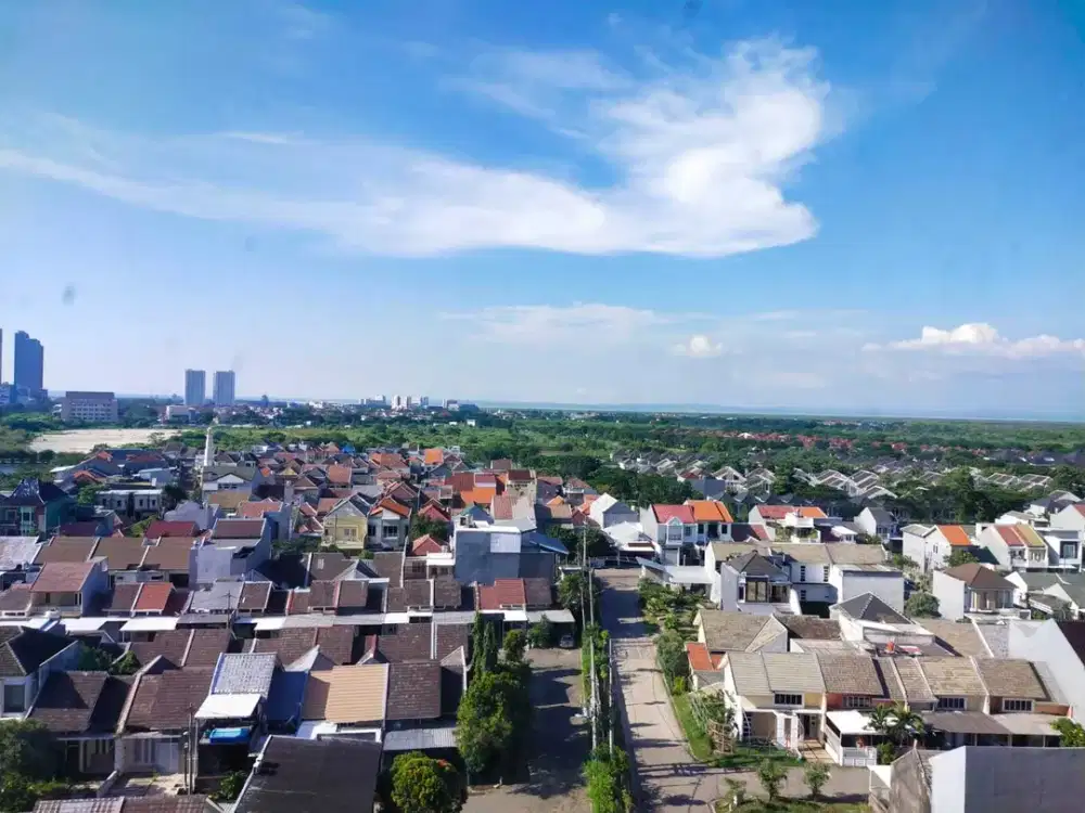 Dijual Apartemen Harga TerMurah Lokasi Apartemen Dian Regency
