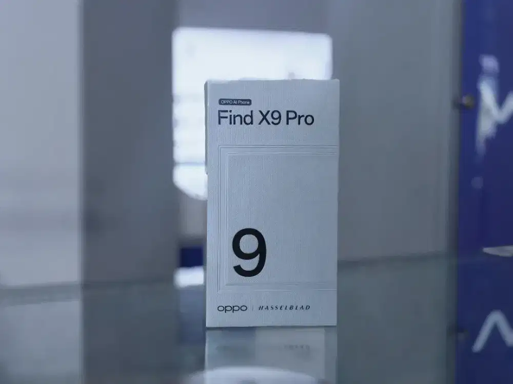 Oppo Find X9 Pro 16/512GB