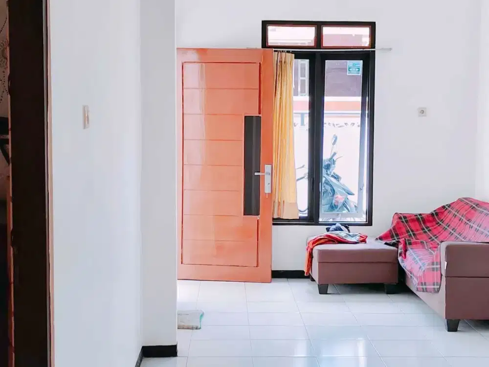 Dijual Rumah Murah Perum Buana Gedangan