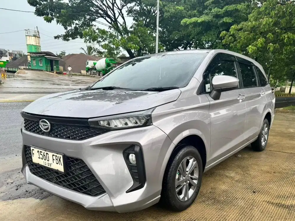 Daihatsu Xenia R Automatic 2023