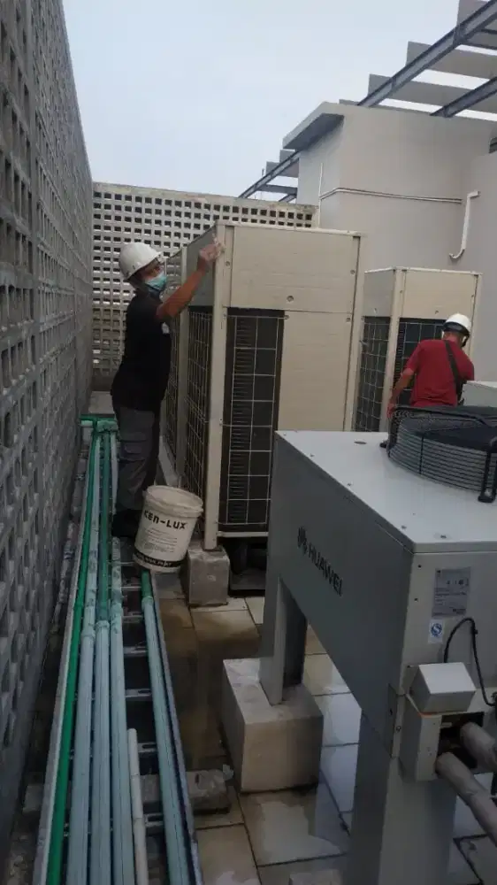 Service ac,mesin cuci,kulkas