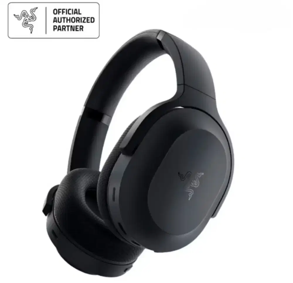 Headset Razer Barracuda