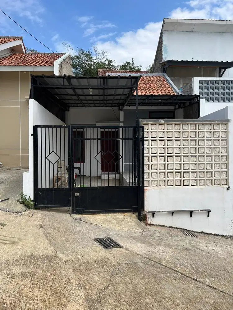Dikontrakan rumah baru 30/53