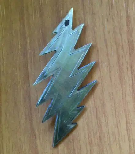 Liontin Ukir Kalung Kerang