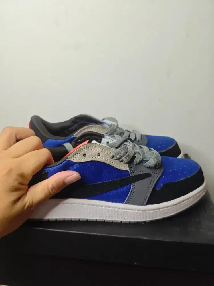 SEPATU NIKE AIR JORDAN