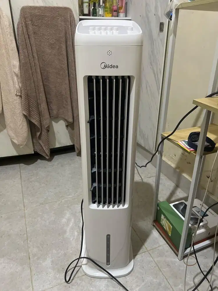 air cooler merek midea