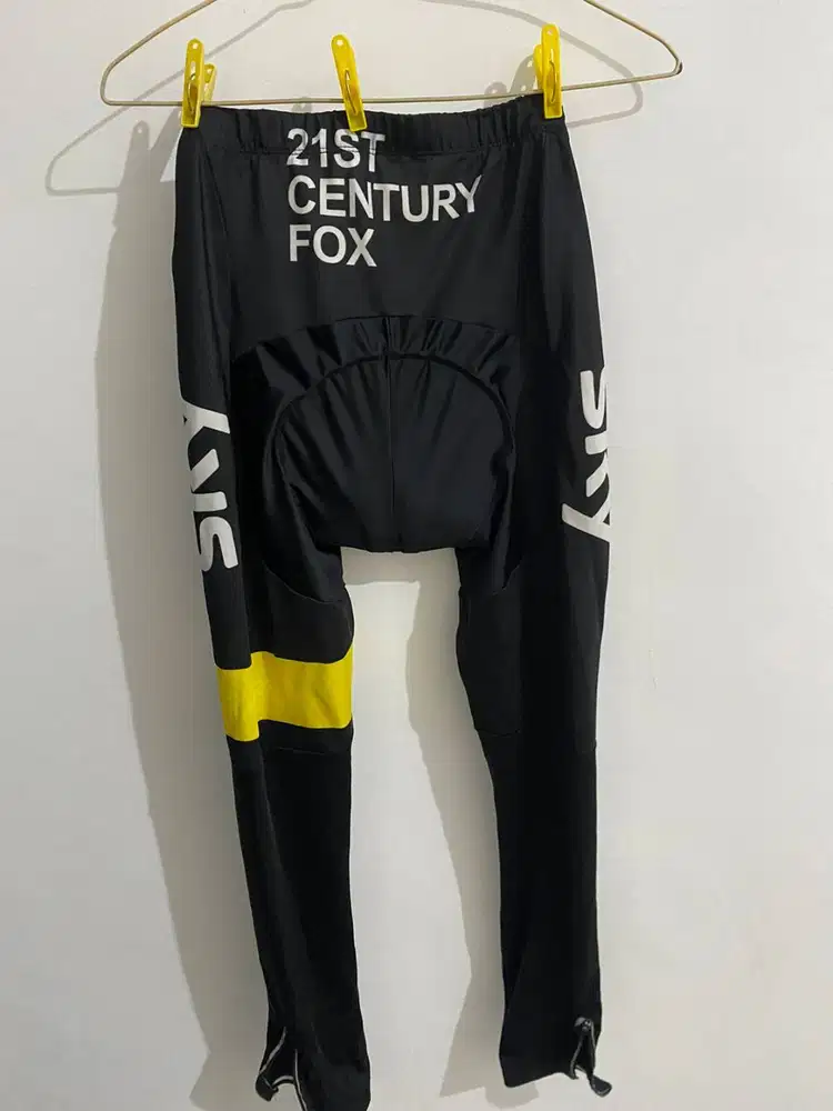 Jersey roadbike