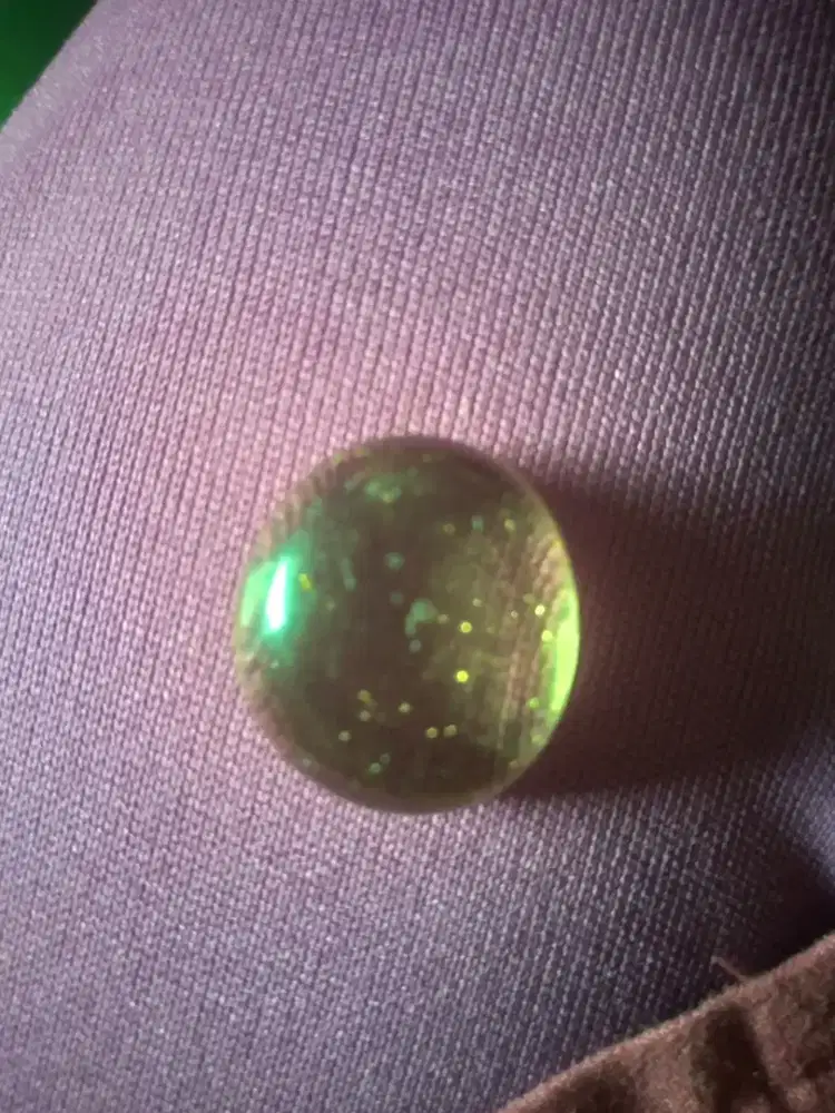 Khusus batu kecubung