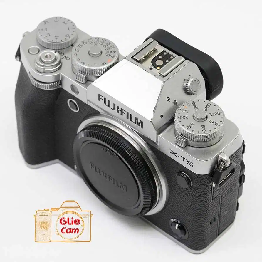 FUJIFILM X-T5 XT5 Mirrorless Camera