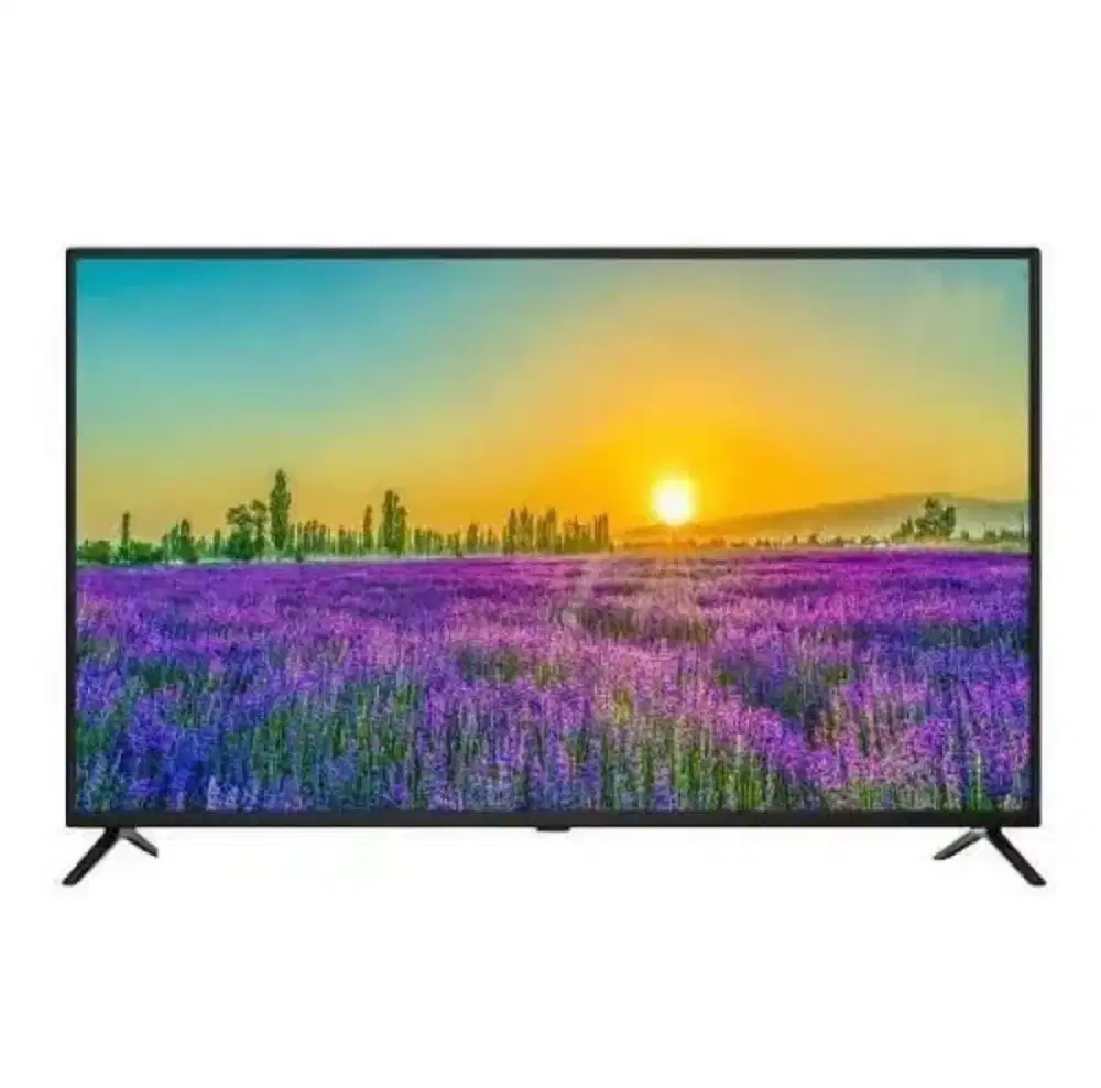 DIGITAL LED TV CHANGHONG 43 INCH GOOGLE - L 43 ST1 FREE BRACKET