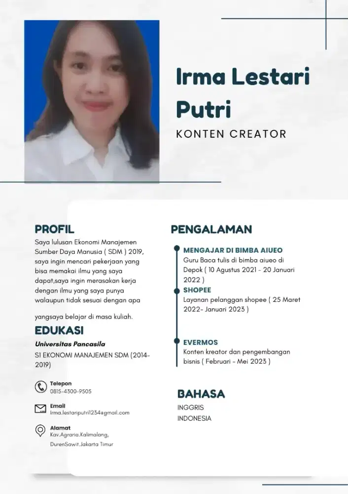 Jasa ngajar bahasa inggris,calistung untuk TK- SD KELAS 1-6 SD