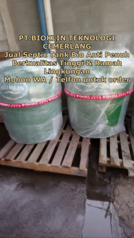 Septictank, Sepiteng Biofilter, Biotank, Biofil, Biotech,