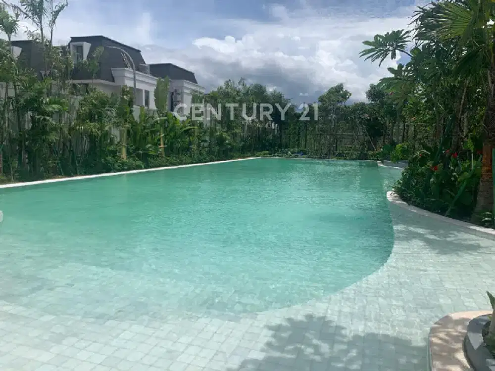 17402 Disewakan Rumah Baru Modern Citra Garden Bintaro Hot Deal