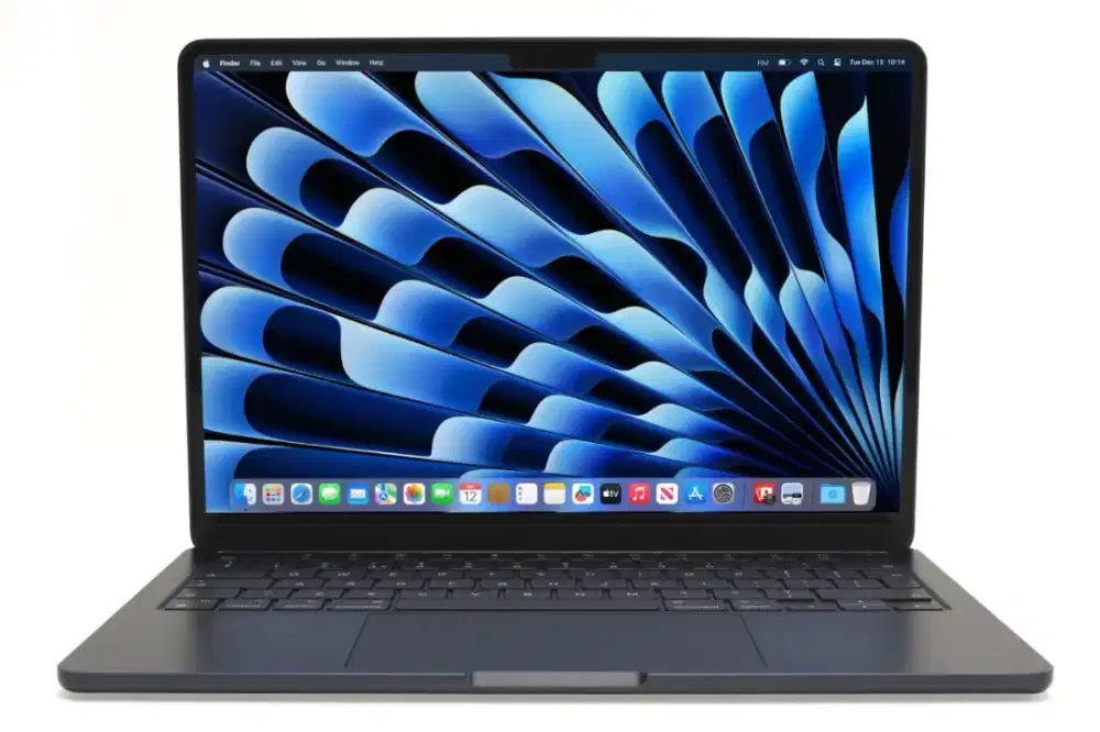MacBook Air M3 13 2024 INTER MRXV3 Midnight