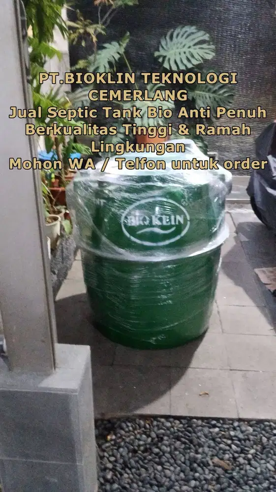 spitang, Sepiteng Biofilter, Biotank, Biofil, Biotech,