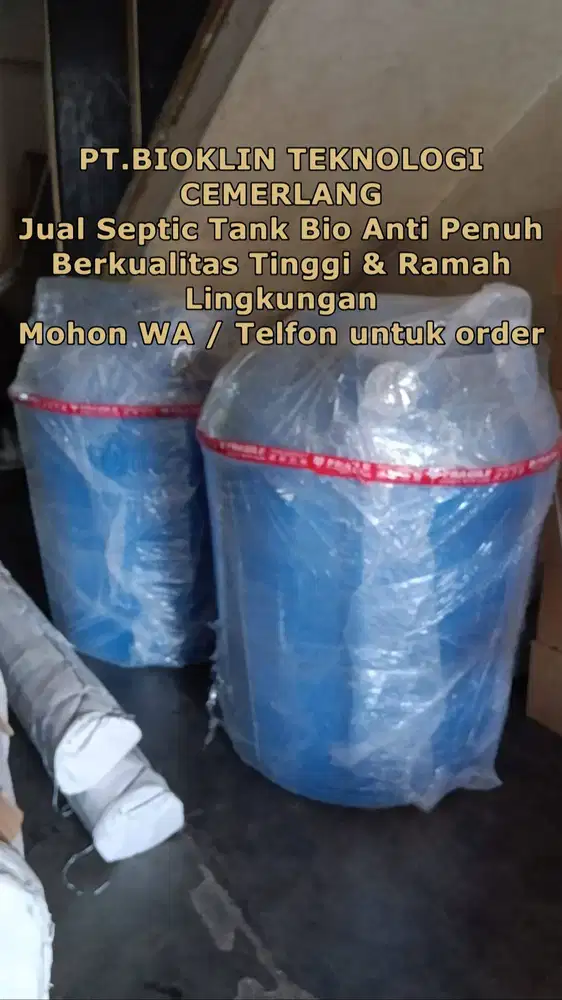 Septicktank, Biofil, Biotank, Biofilter, Biotech, Septictank,