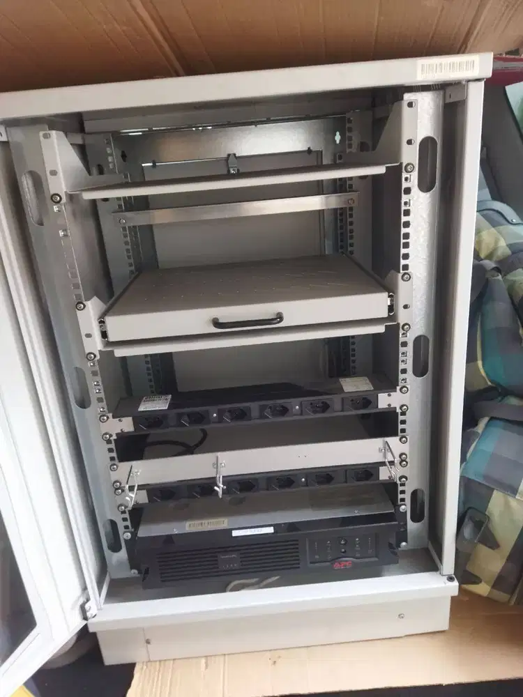 Jual Rack Server 16U