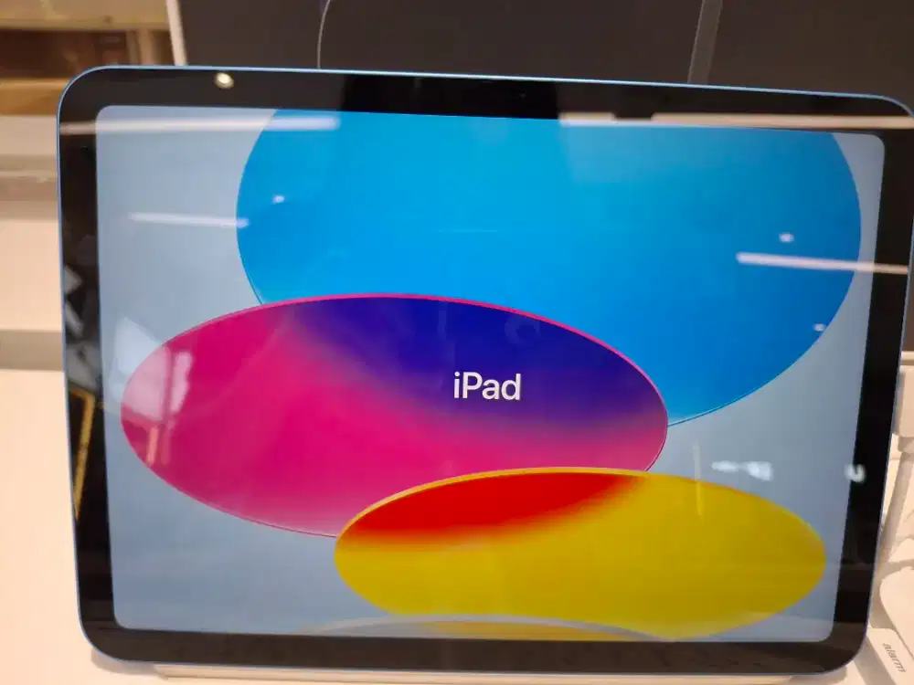 IpadA16 gen 11 128Gb cicilan tanpa kartu credit