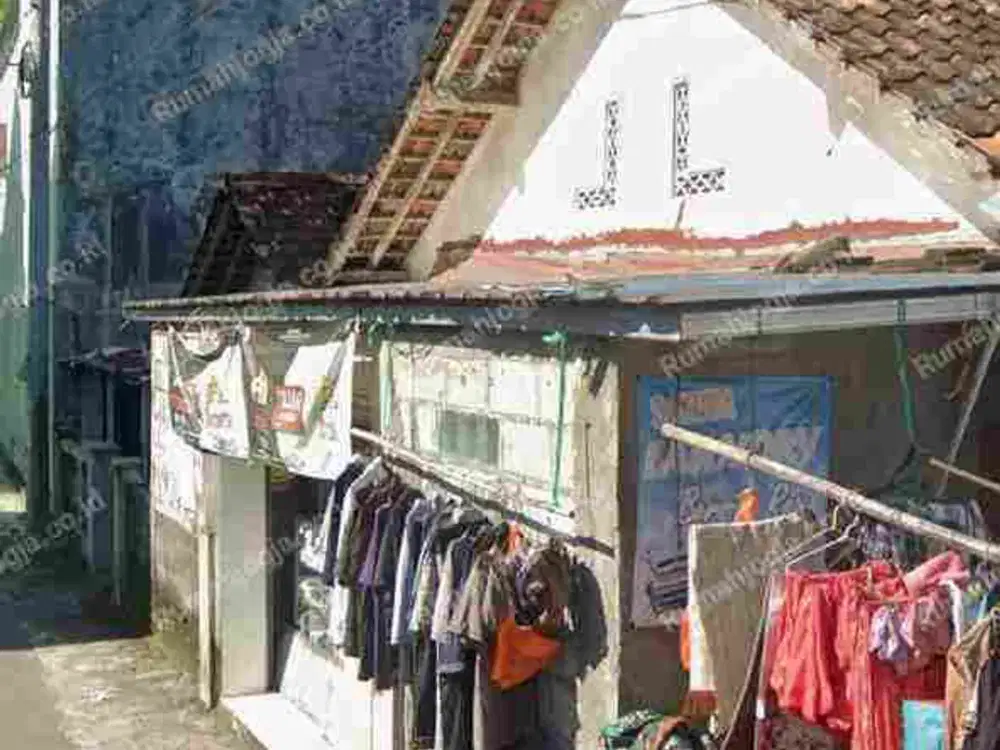 tanah sangat strategis puluhdadi seturan