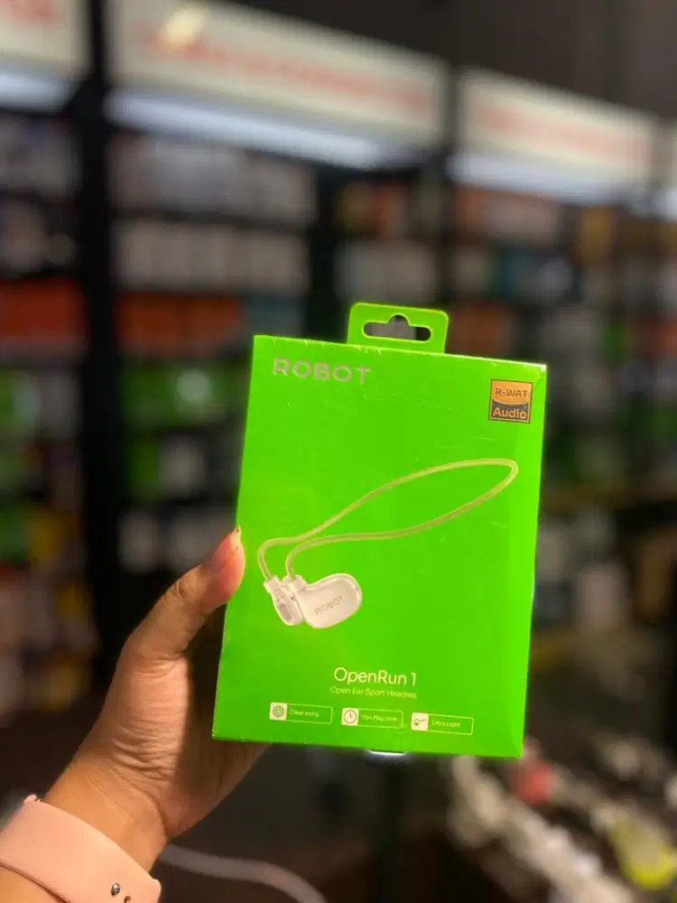 OPEN EAR TWS ROBOT OPENRUN 1