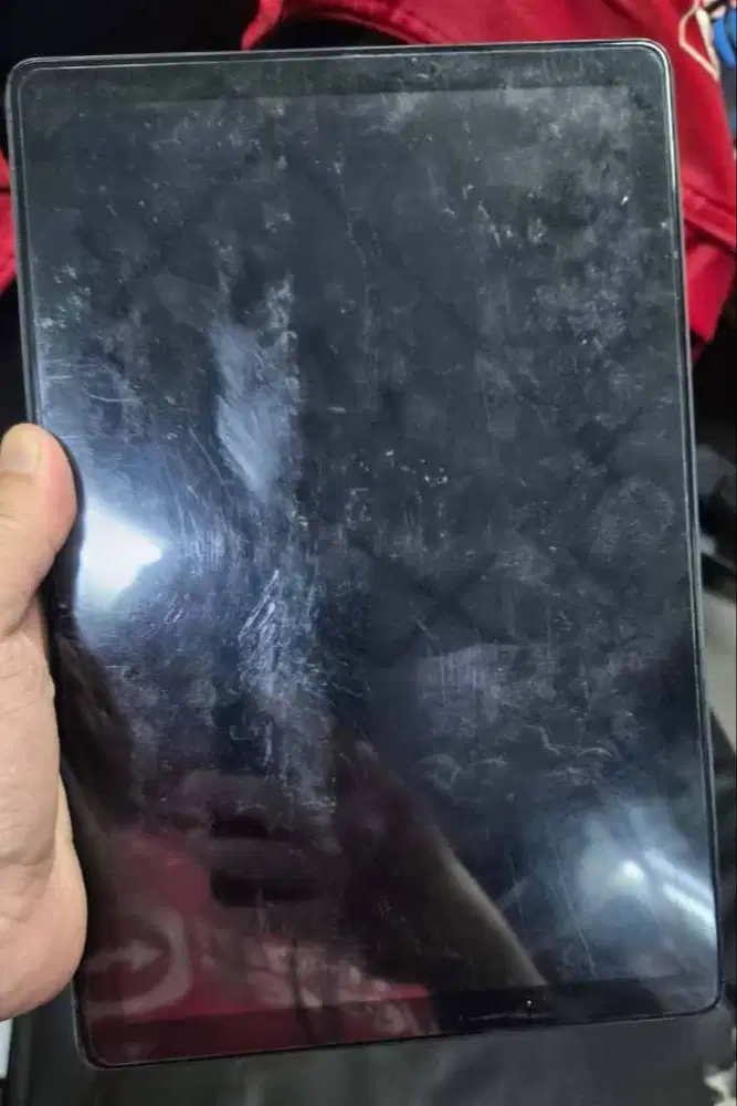 ADVAN Sketsa 3 Tablet 10.1” 6GB/128GB