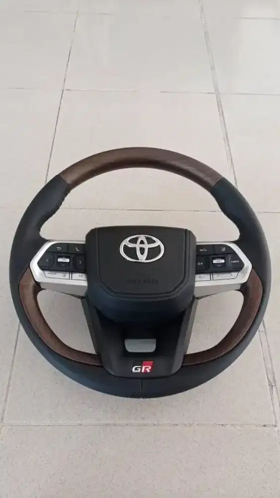 For Sale Steering Land Cruiser VX300