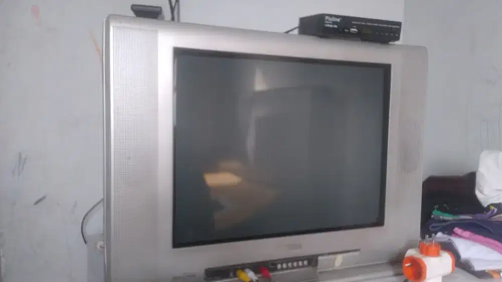 TV tabung Toshiba 29