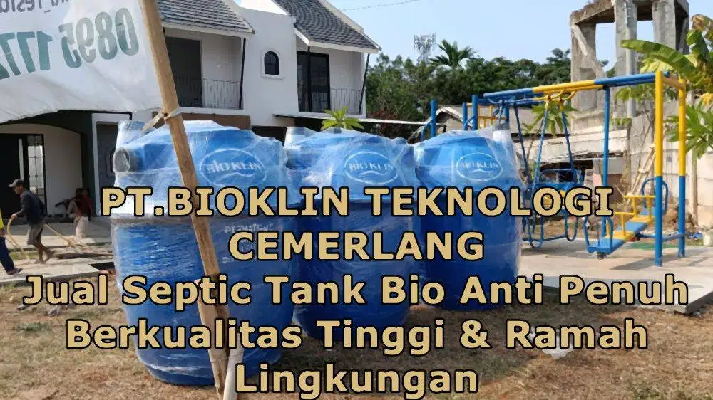 spitang, Sepiteng Biofilter, Biotank, Biofil, Biotech,
