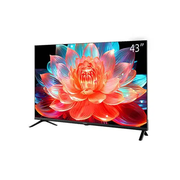 LED SMART CHANGHONG FHD 43 INCH - L 43 QCN1 QLED FREE BRACKET