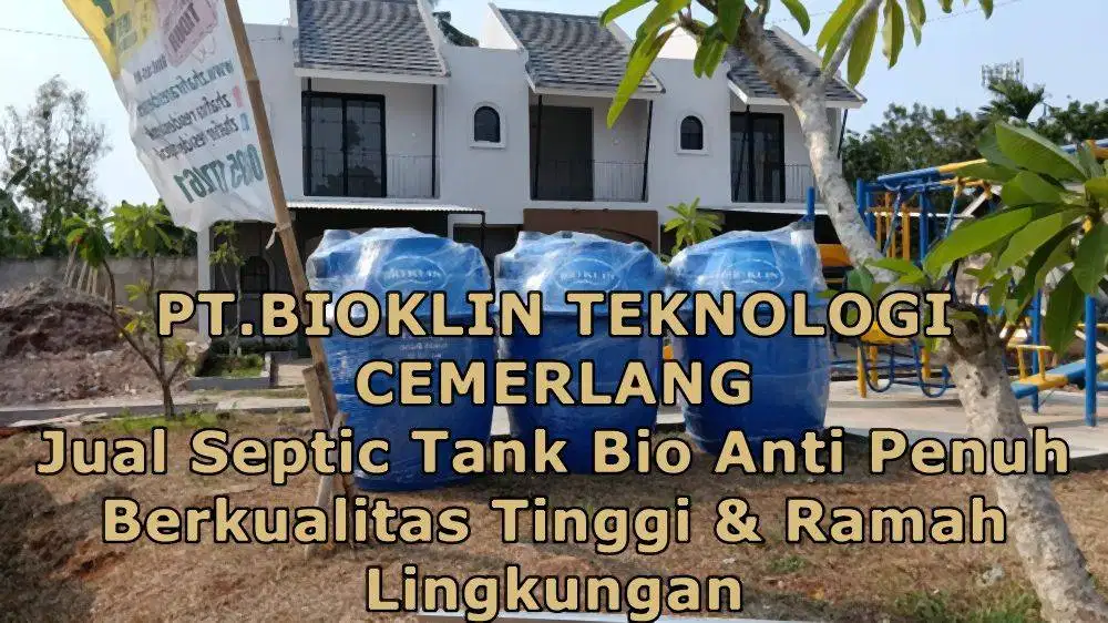 Septicktank, Biofil, Biotank, Biofilter, Biotech, Septictank,