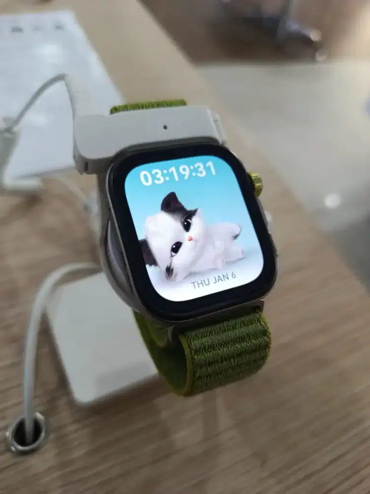 Huawei Watch Fit 4 Pro